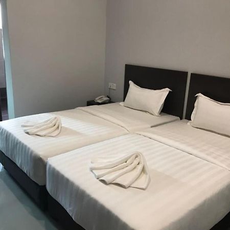 Jq Bl Hotel, 이포 외부 사진