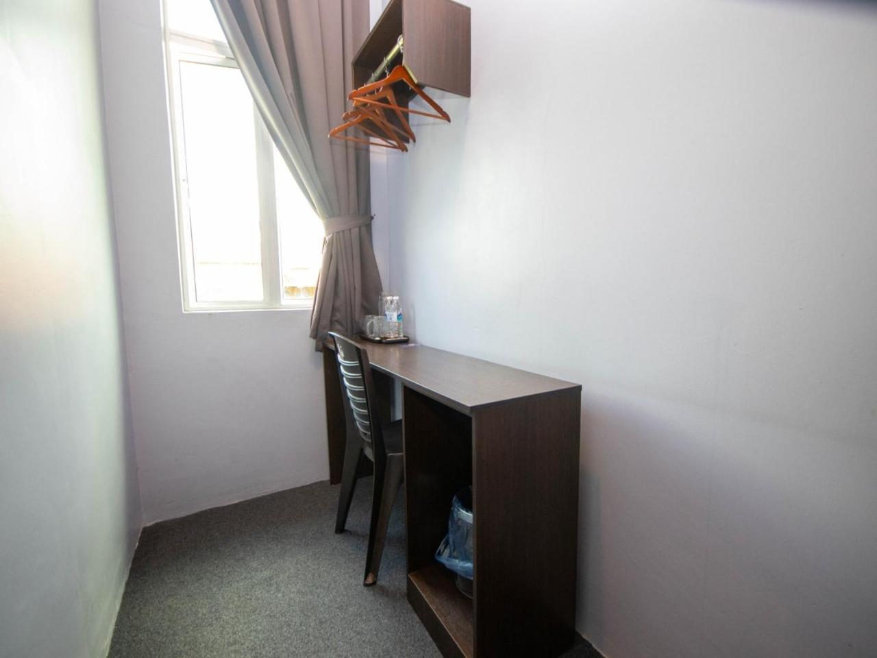 Jq Bl Hotel, 이포 외부 사진