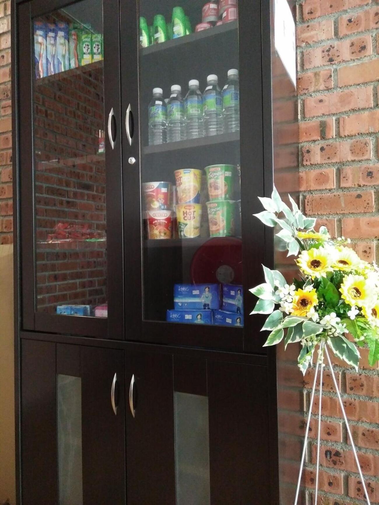 Jq Bl Hotel, 이포 외부 사진